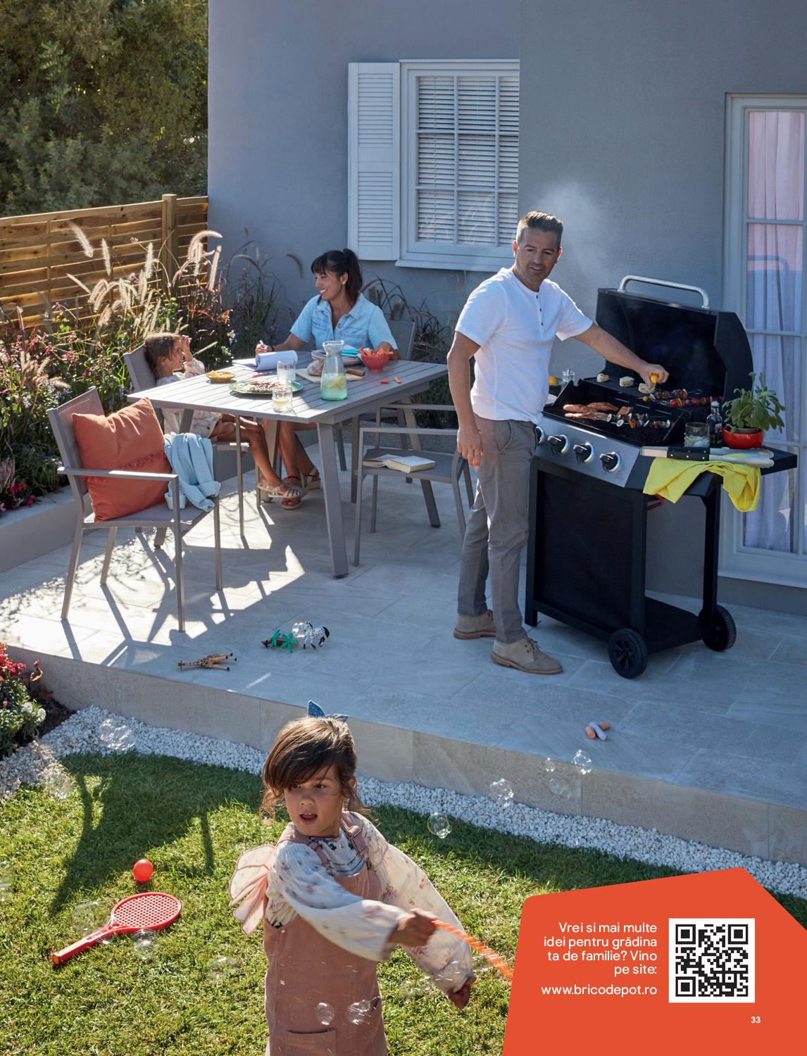 Catalog Brico Depot 20 Martie - 15 Aprilie 2020 | Pagina 33