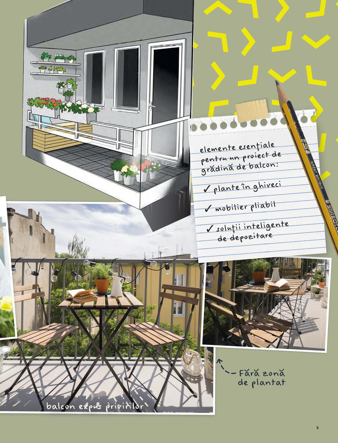 Catalog Brico Depot 20 Martie - 15 Aprilie 2020 | Pagina 5