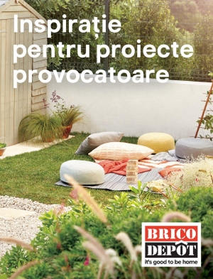Catalog Brico Depot
