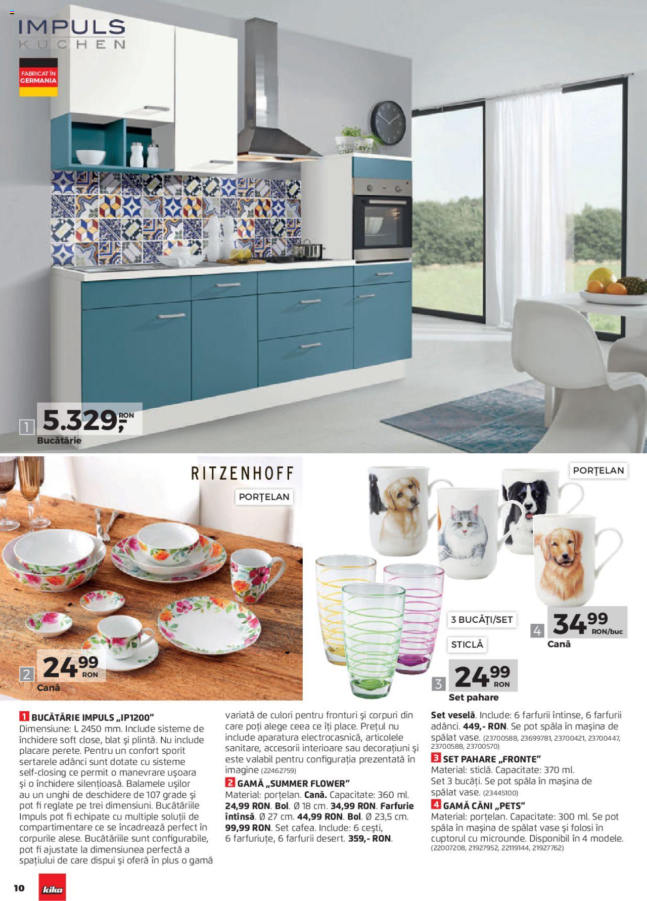 Catalog Kika 1 - 31 Martie 2020 | Pagina 10