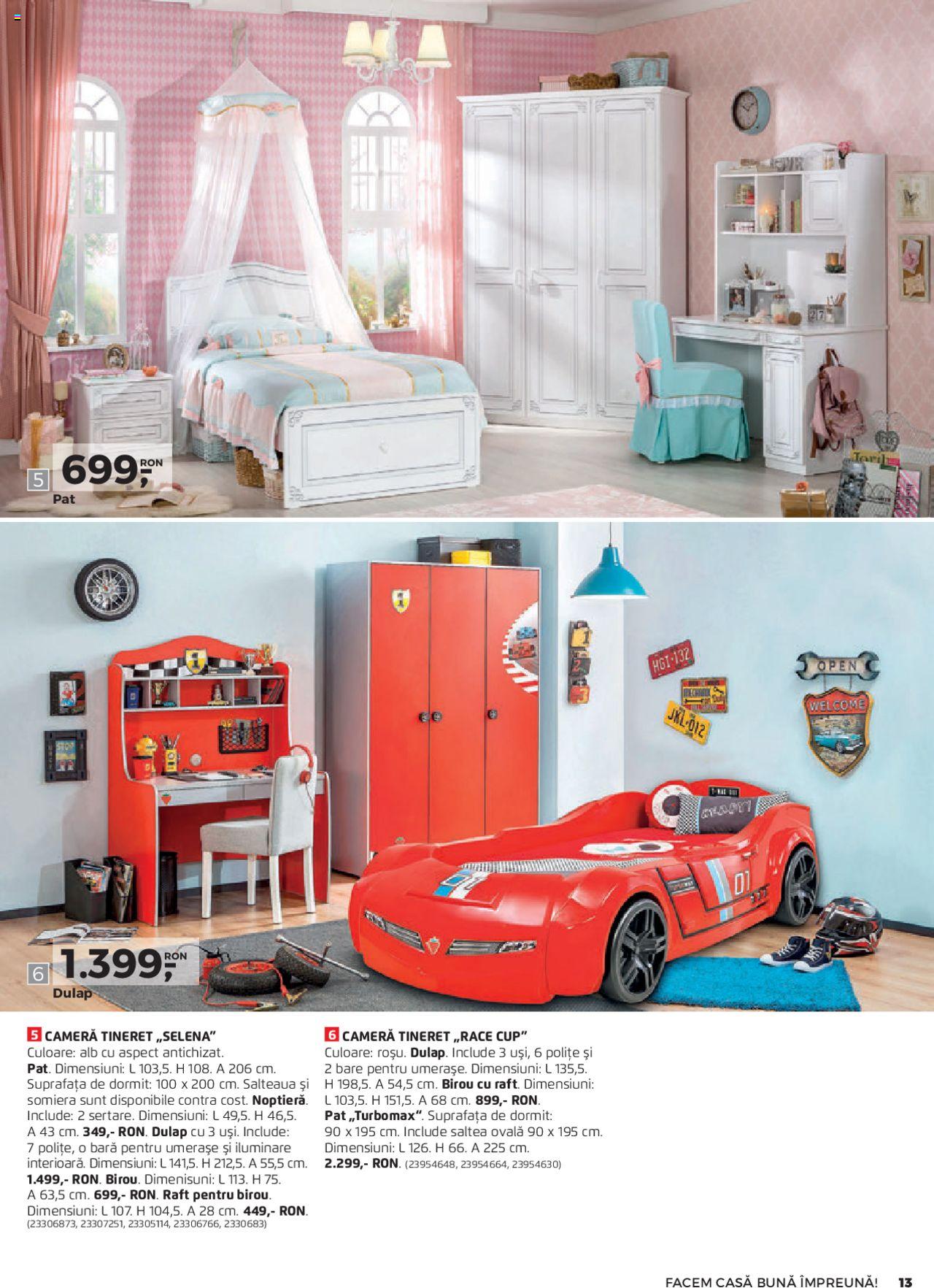 Catalog Kika 1 - 31 Martie 2020 | Pagina 13