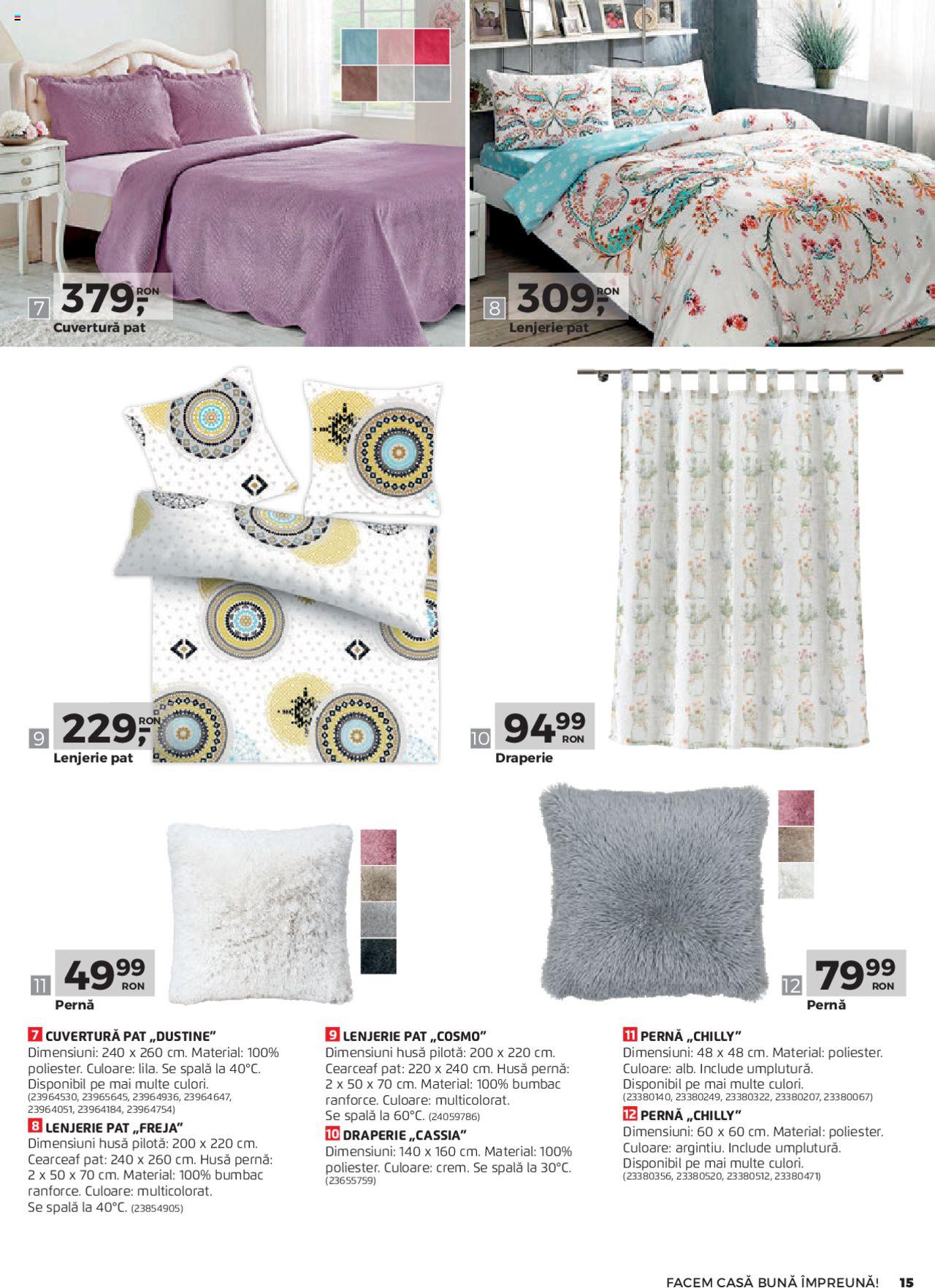 Catalog Kika 1 - 31 Martie 2020 | Pagina 15