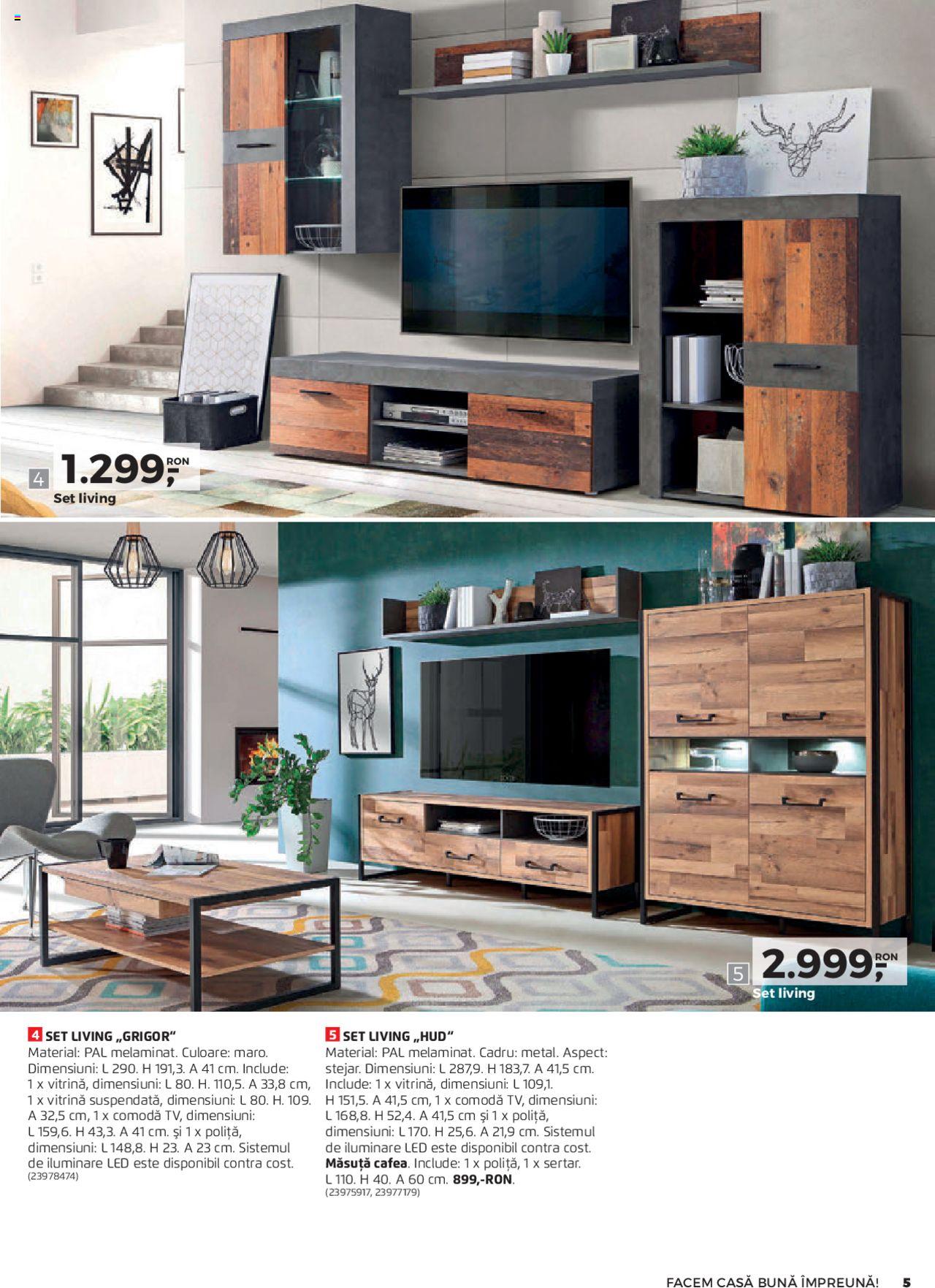 Catalog Kika 1 - 31 Martie 2020 | Pagina 5