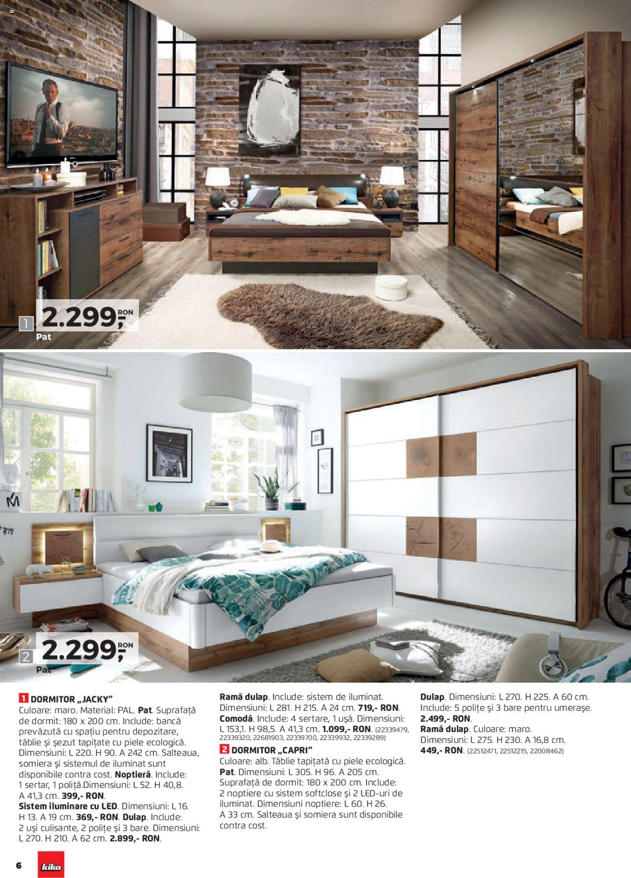 Catalog Kika 1 - 31 Martie 2020 | Pagina 6