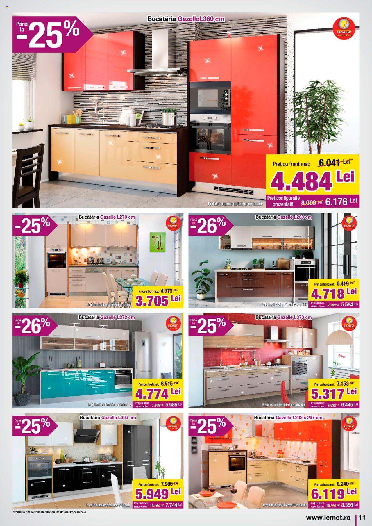 Catalog LEMS 23 Martie - 1 Aprilie 2020 | Pagina 11