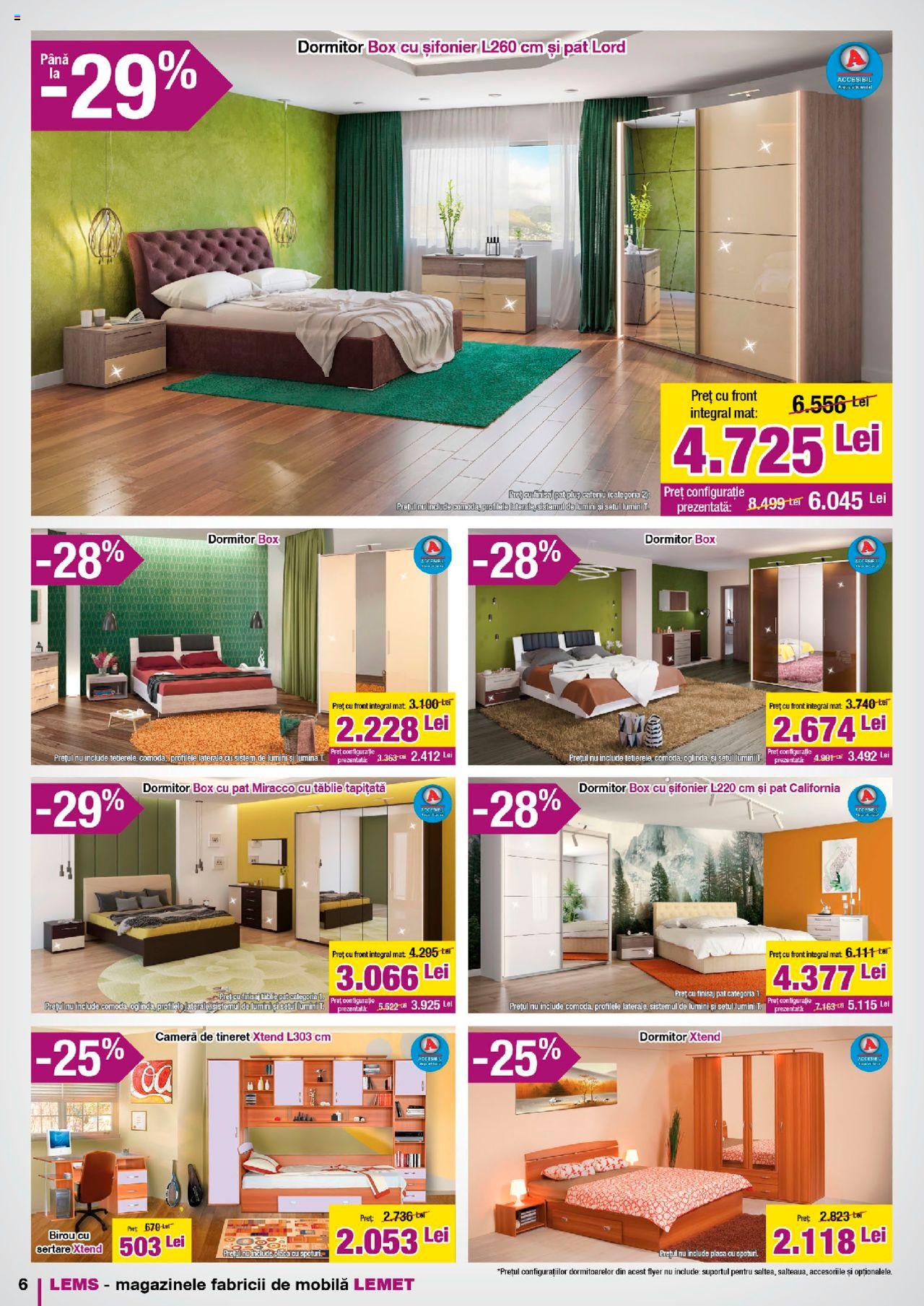 Catalog LEMS 23 Martie - 1 Aprilie 2020 | Pagina 6
