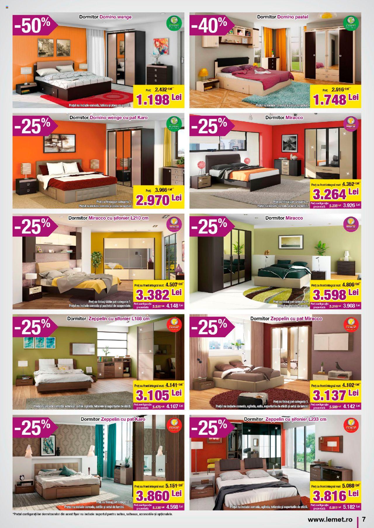 Catalog LEMS 23 Martie - 1 Aprilie 2020 | Pagina 7