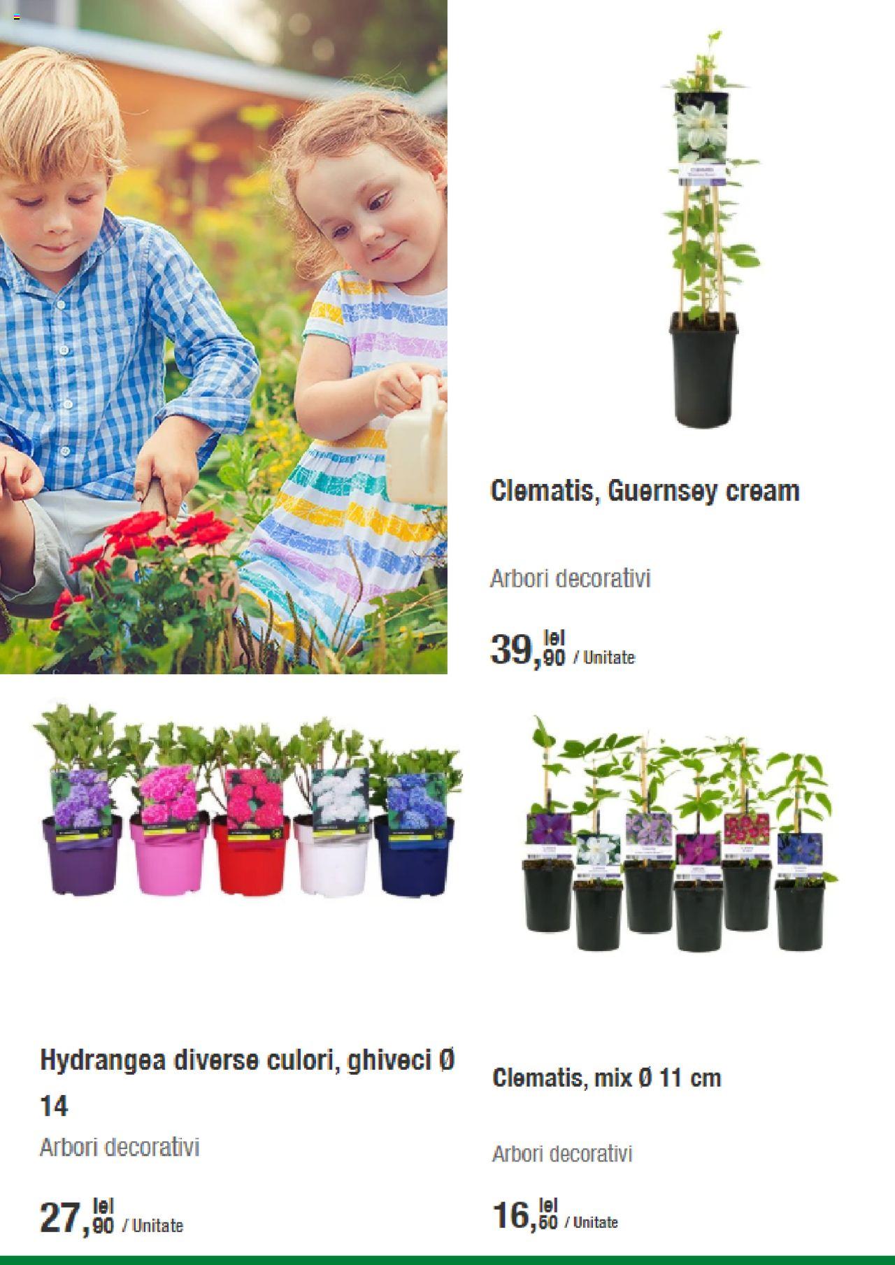 Catalog Leroy Merlin 19 Martie - 3 Aprilie 2020 | Pagina 3