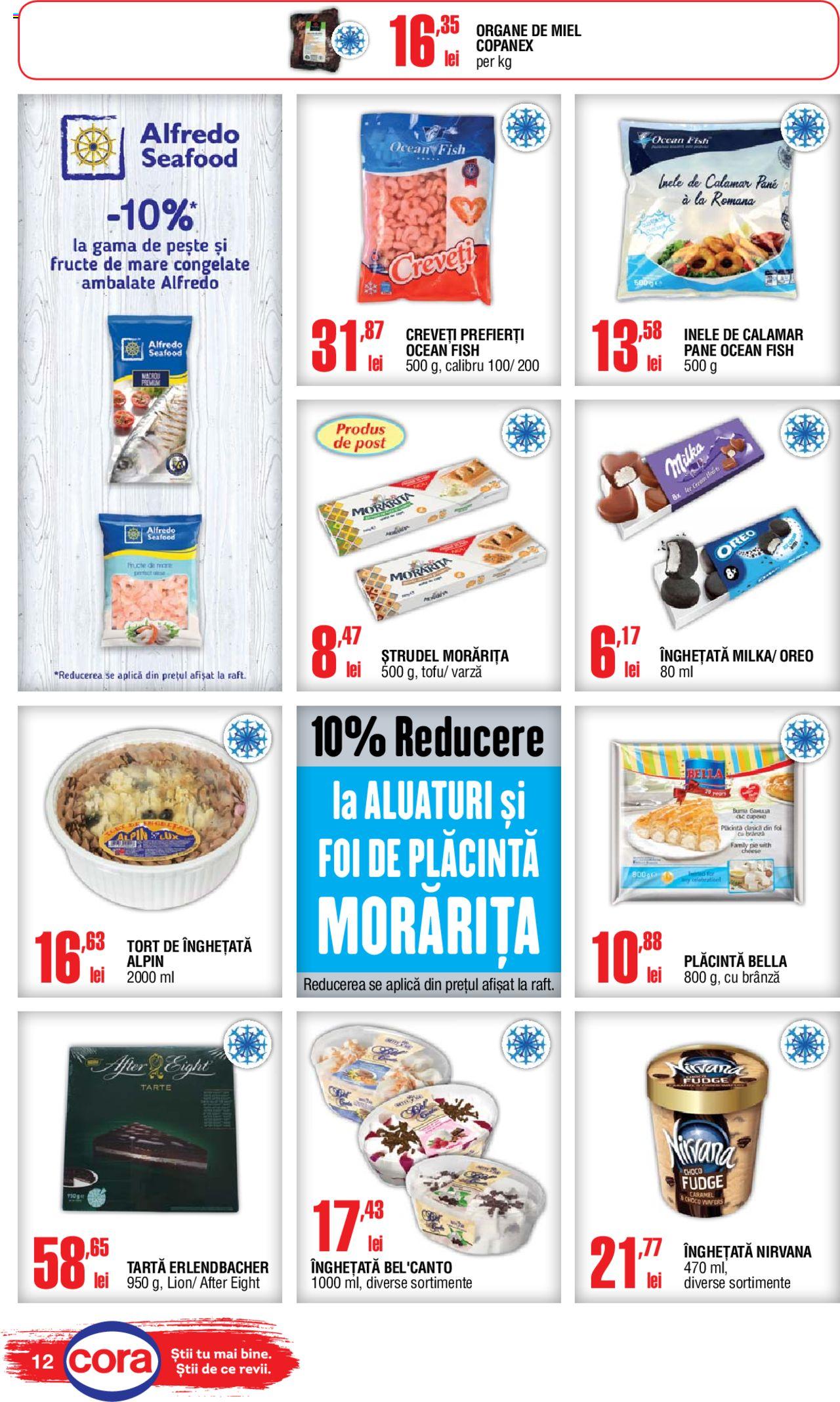Catalog Cora 8 - 21 Aprilie 2020 | Pagina 12
