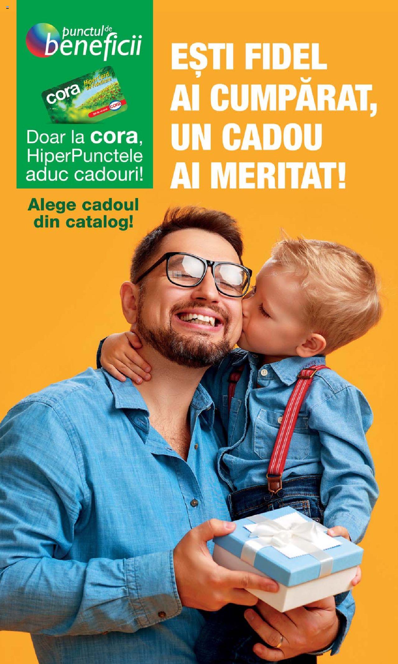 Catalog Cora 8 - 21 Aprilie 2020 | Pagina 44