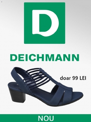 Catalog Deichmann