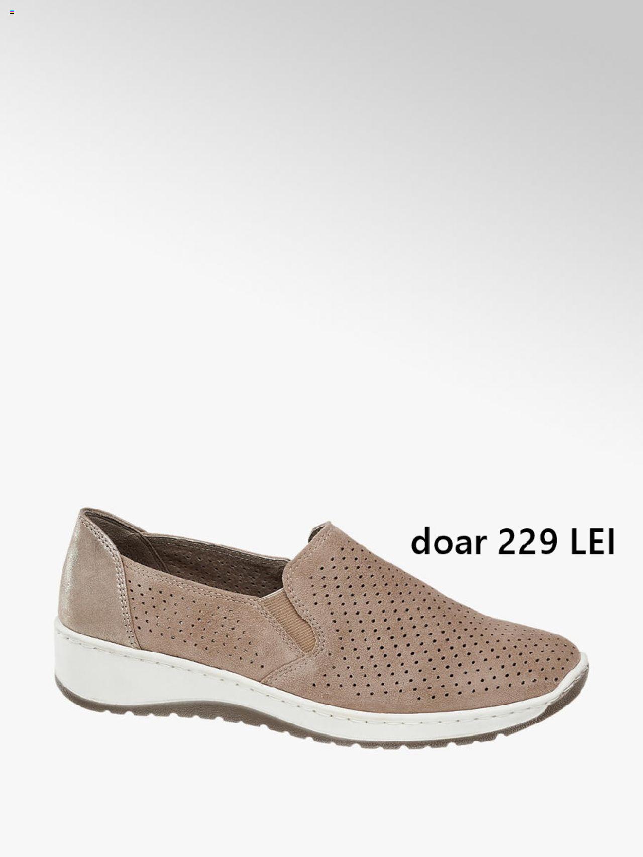 Catalog Deichmann 1 - 30 Aprilie 2020 | Pagina 10