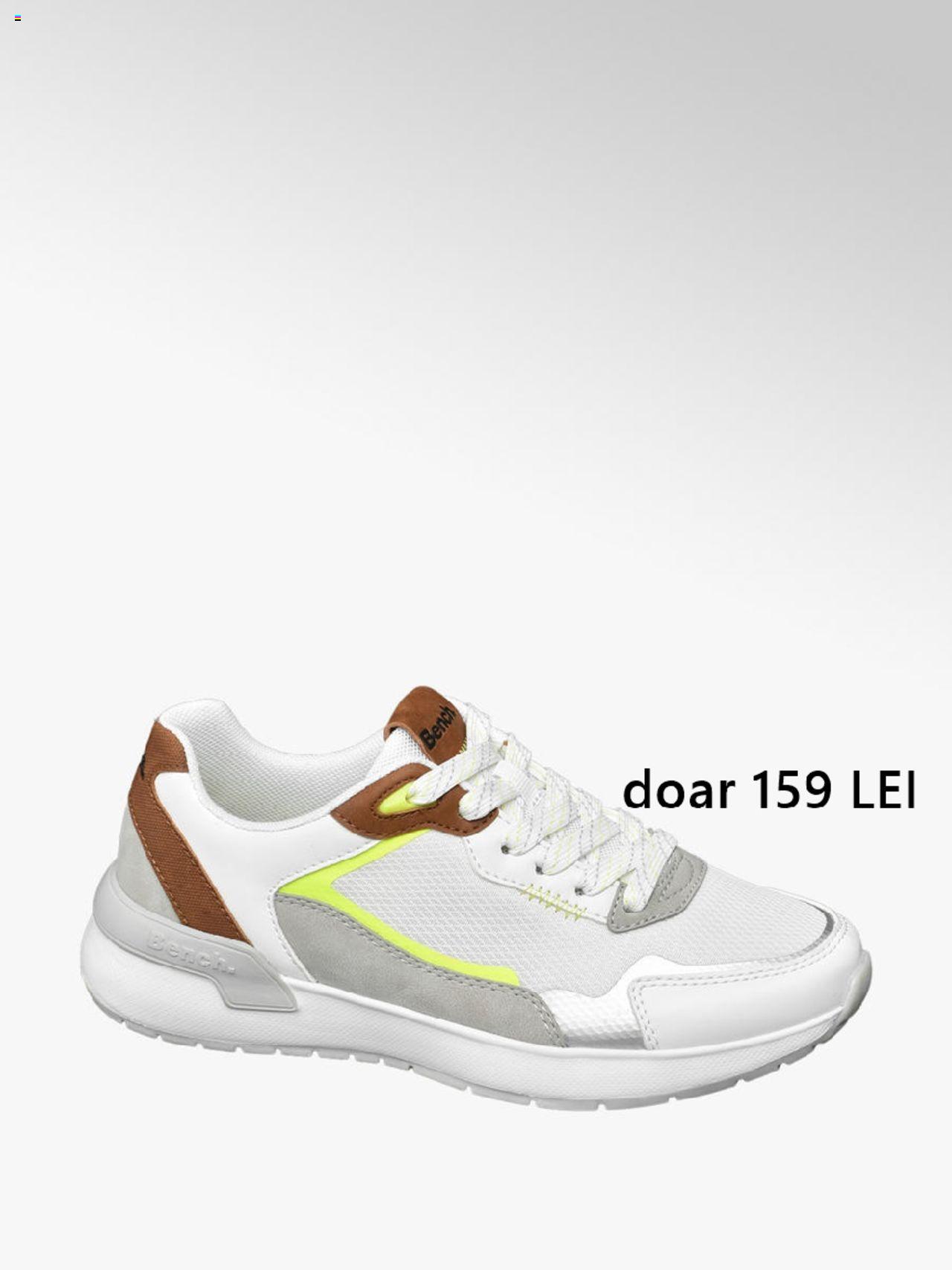 Catalog Deichmann 1 - 30 Aprilie 2020 | Pagina 14