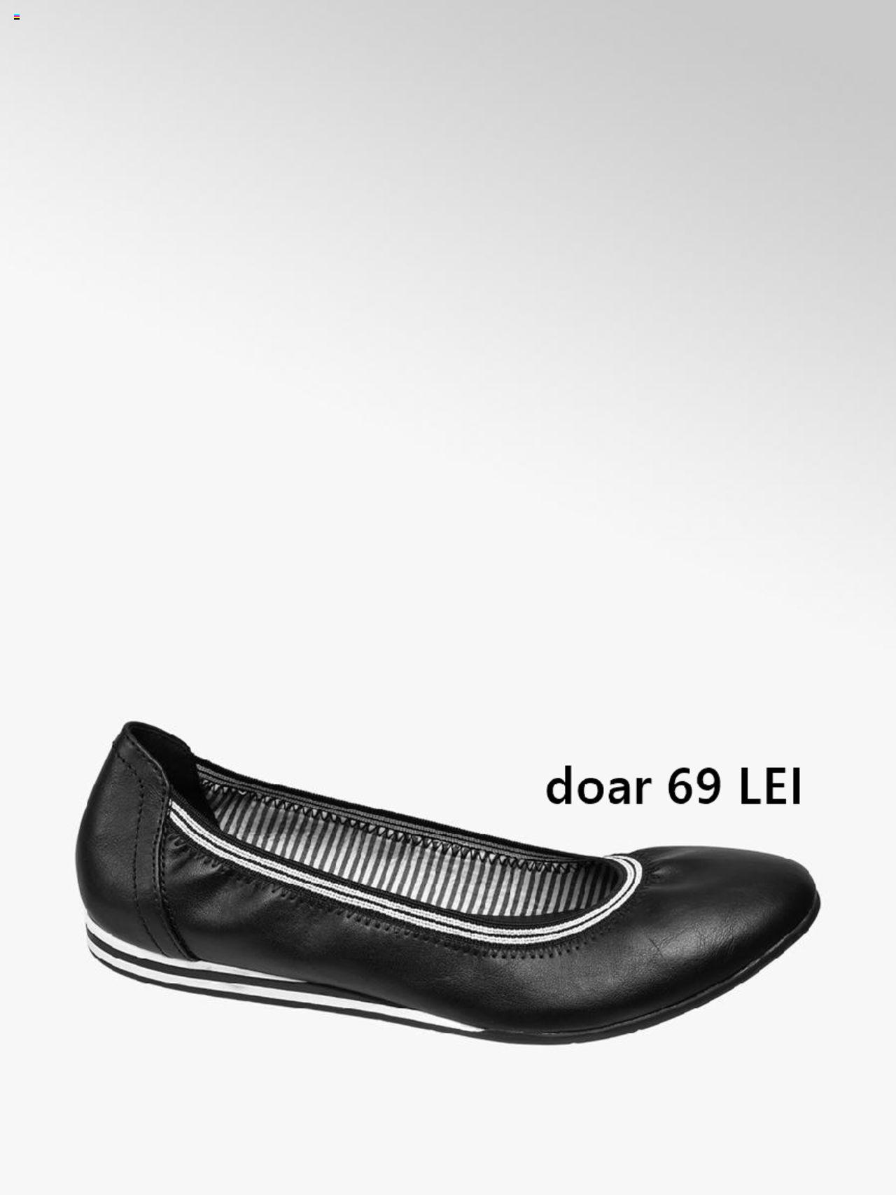 Catalog Deichmann 1 - 30 Aprilie 2020 | Pagina 15