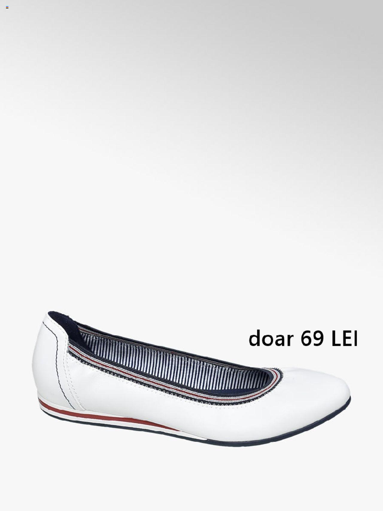 Catalog Deichmann 1 - 30 Aprilie 2020 | Pagina 17