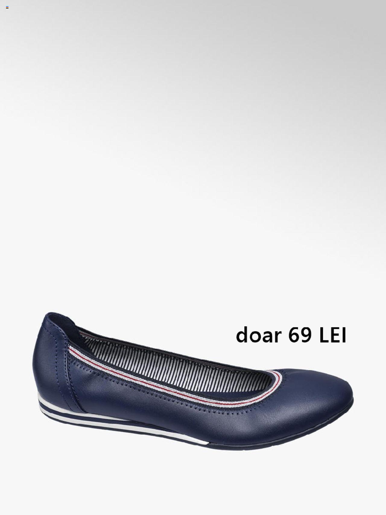 Catalog Deichmann 1 - 30 Aprilie 2020 | Pagina 2