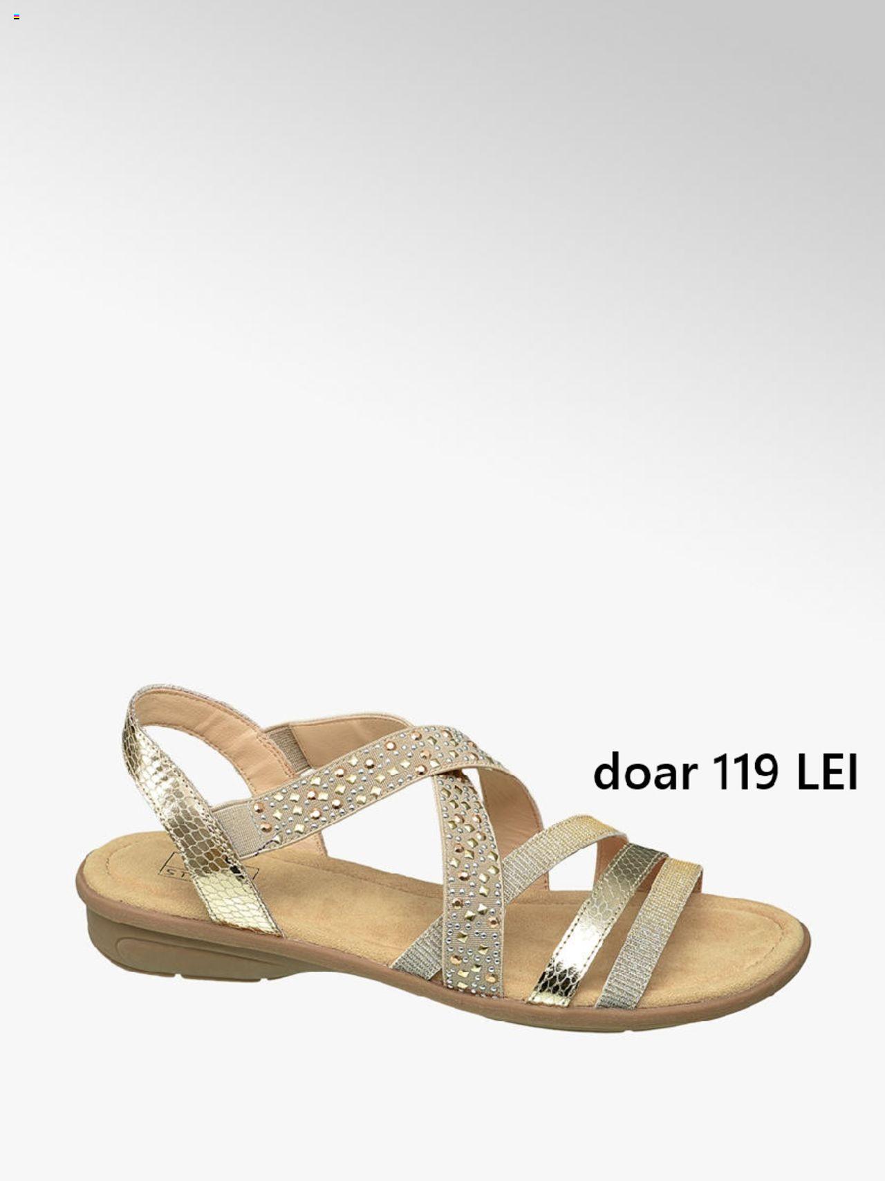Catalog Deichmann 1 - 30 Aprilie 2020 | Pagina 3
