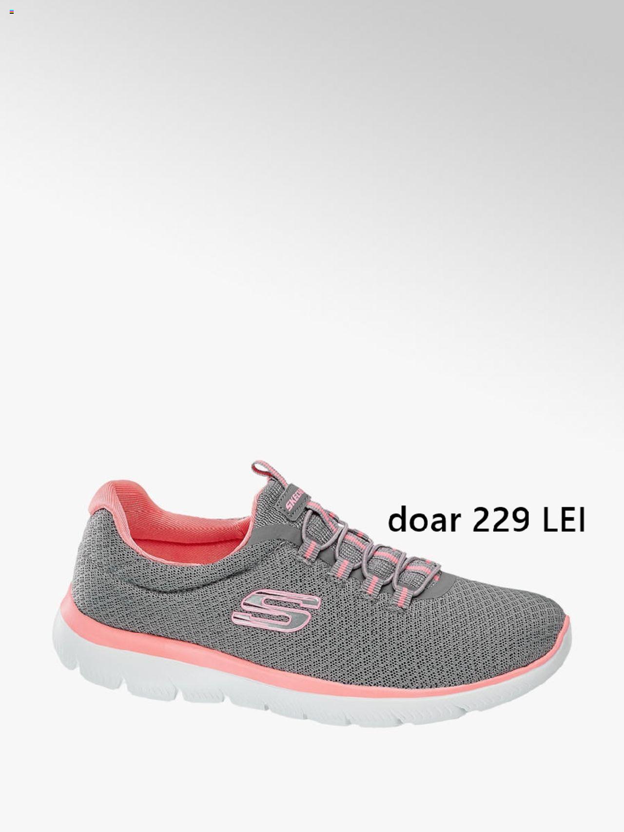 Catalog Deichmann 1 - 30 Aprilie 2020 | Pagina 5