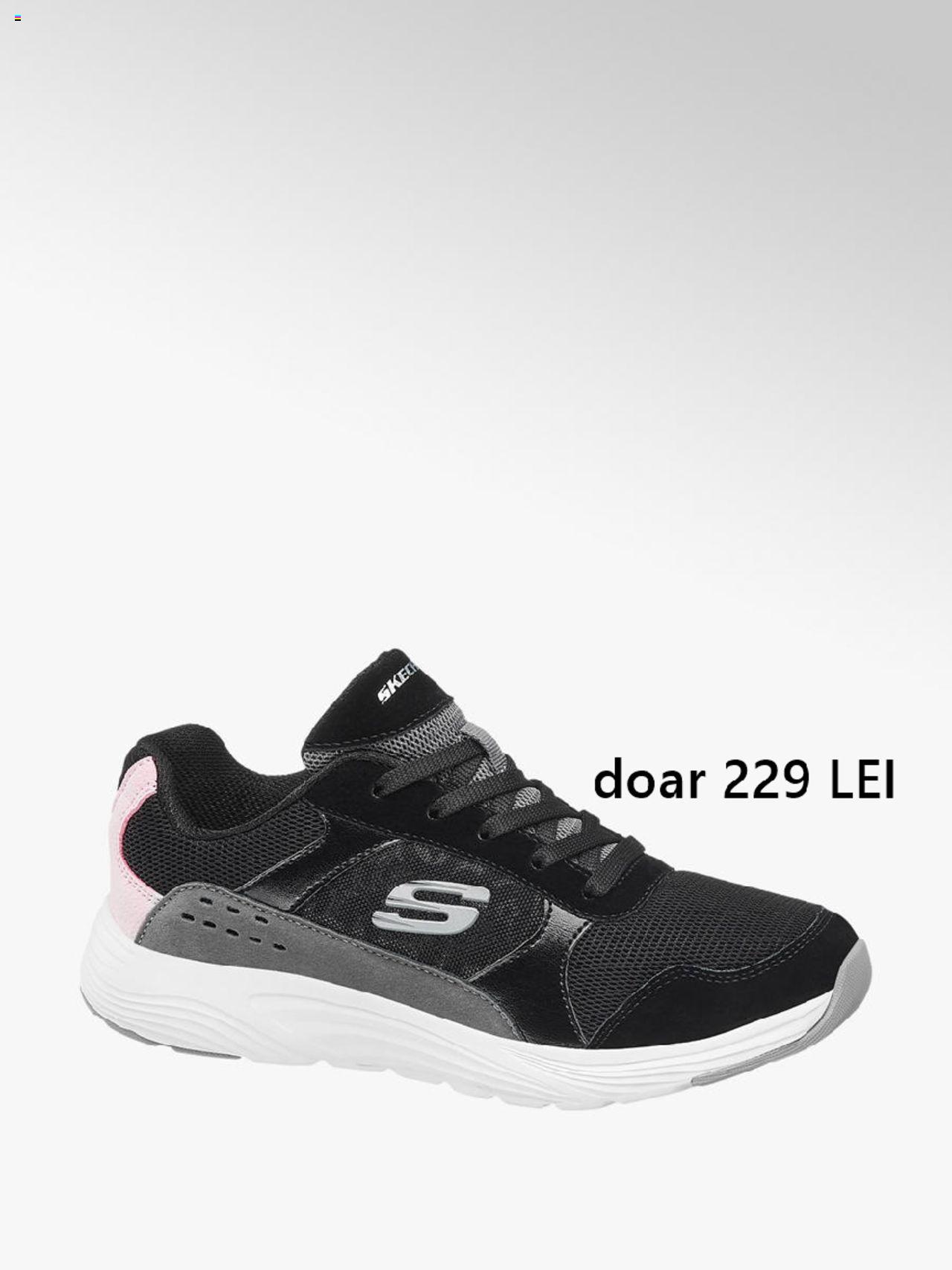 Catalog Deichmann 1 - 30 Aprilie 2020 | Pagina 6