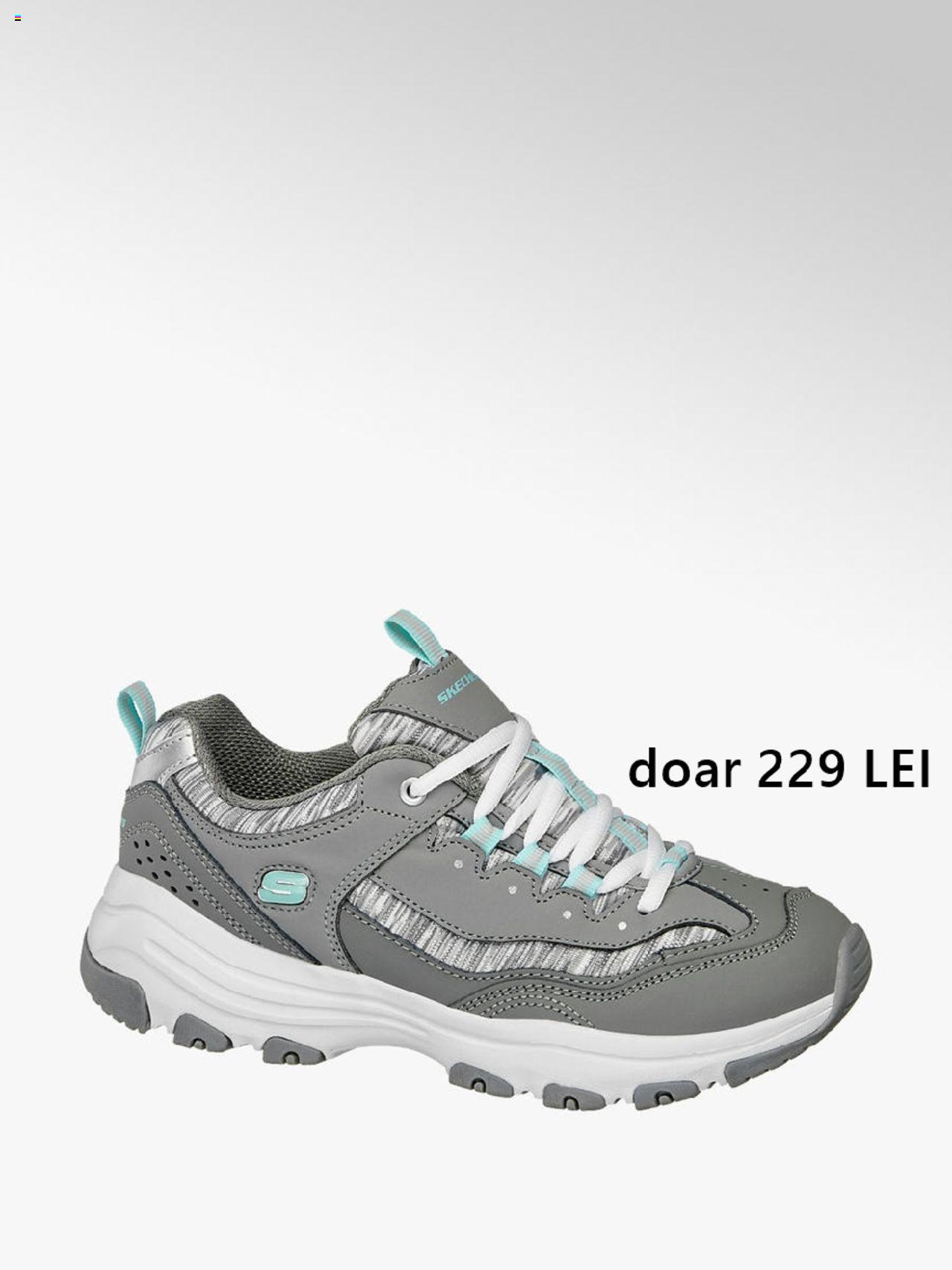 Catalog Deichmann 1 - 30 Aprilie 2020 | Pagina 7