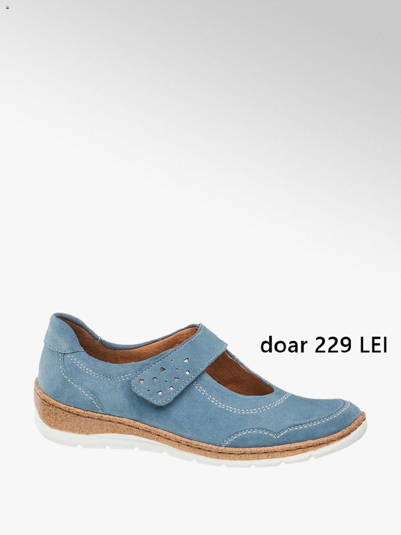 Catalog Deichmann 1 - 30 Aprilie 2020 | Pagina 9