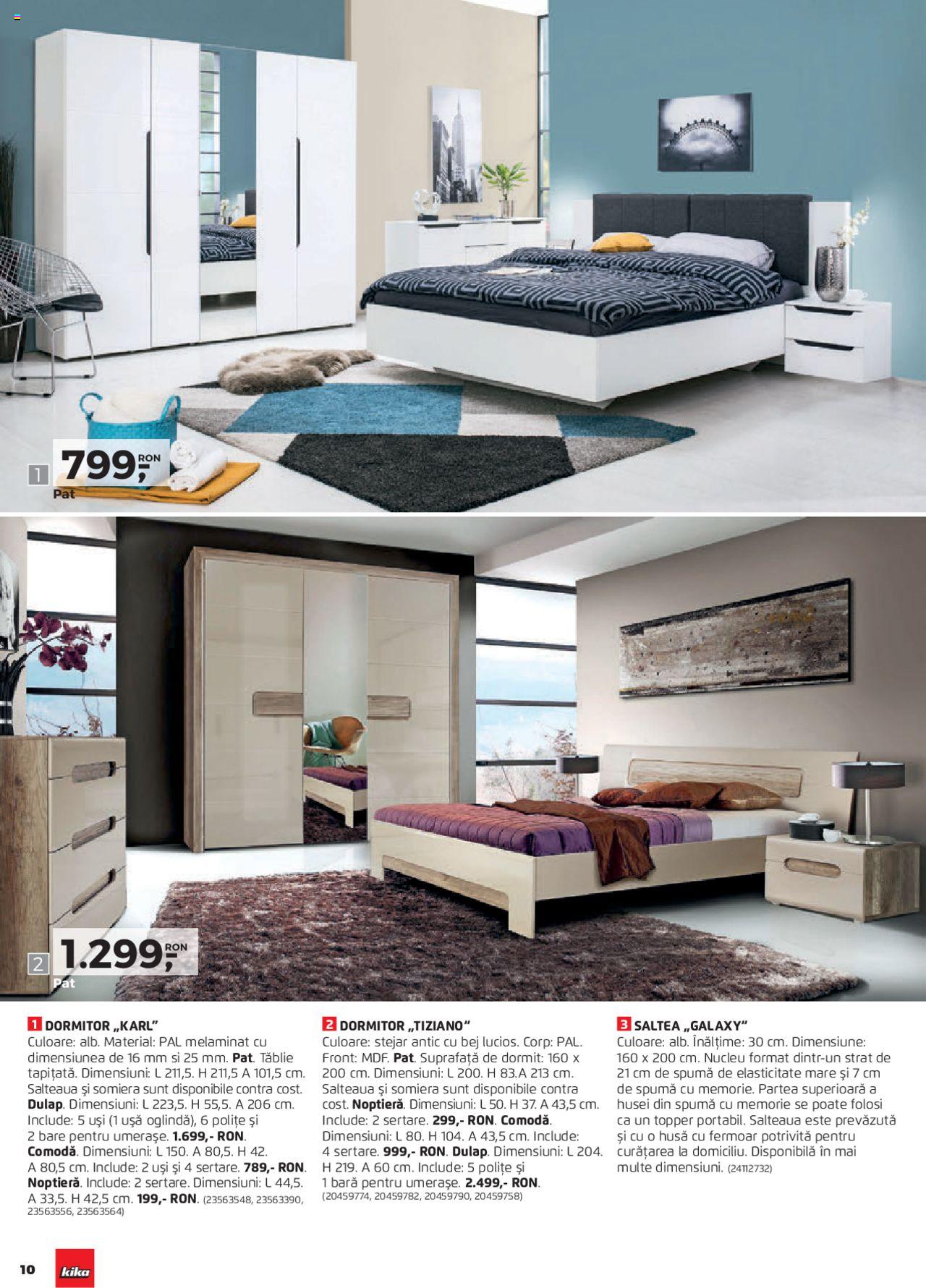 Catalog Kika 1 - 30 Aprilie 2020 | Pagina 10