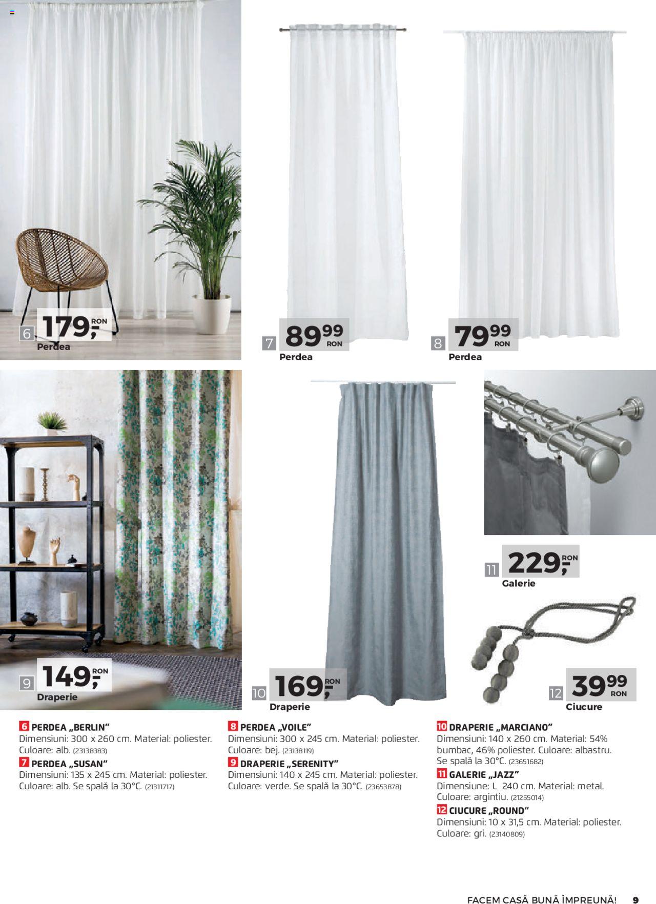 Catalog Kika 1 - 30 Aprilie 2020 | Pagina 9