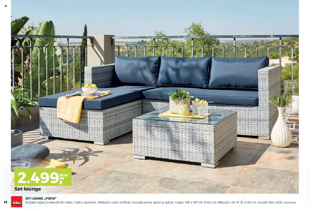 Catalog Kika 9 Martie - 30 Septembrie 2020 | Pagina 12