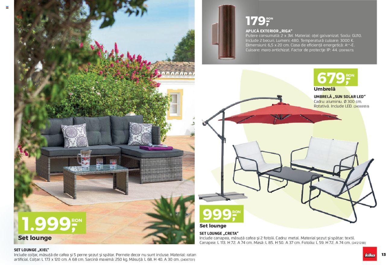 Catalog Kika 9 Martie - 30 Septembrie 2020 | Pagina 13