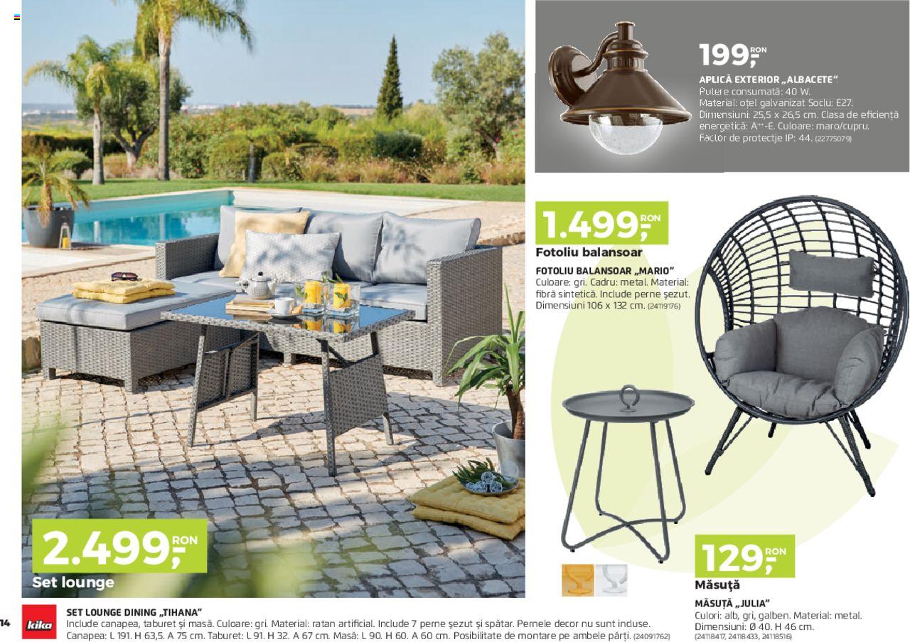 Catalog Kika 9 Martie - 30 Septembrie 2020 | Pagina 14