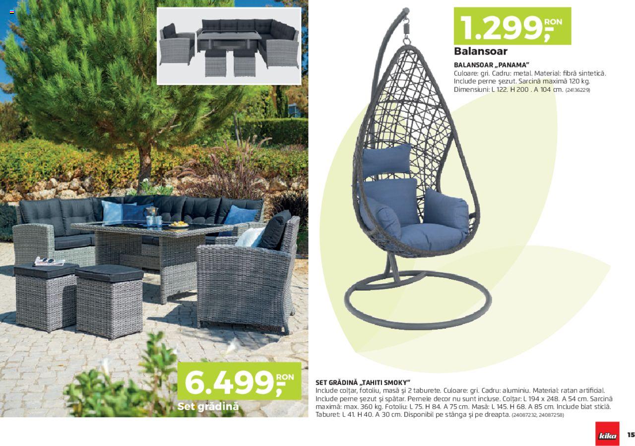 Catalog Kika 9 Martie - 30 Septembrie 2020 | Pagina 16