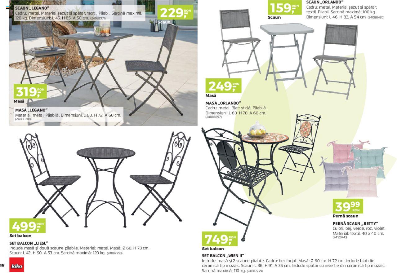 Catalog Kika 9 Martie - 30 Septembrie 2020 | Pagina 17