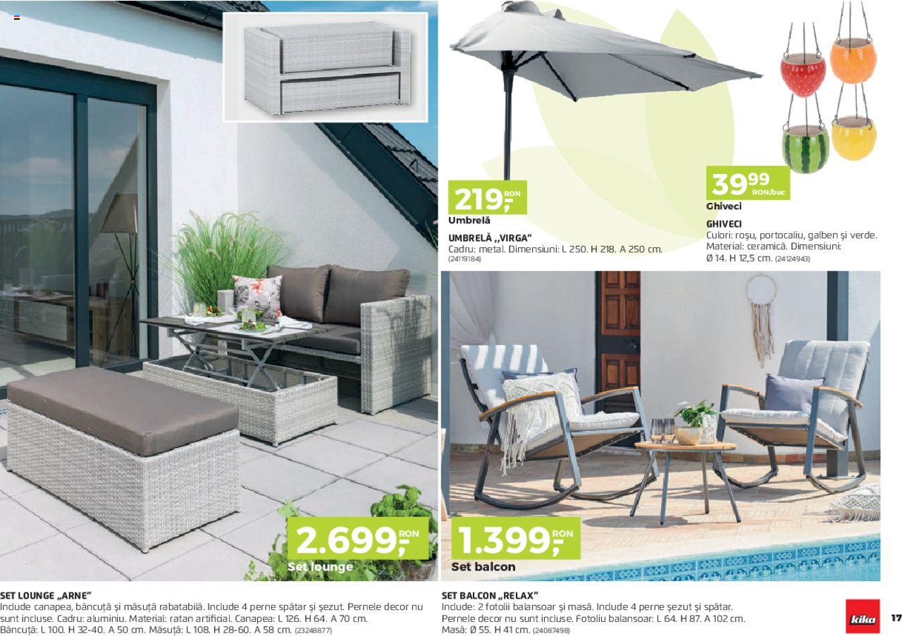 Catalog Kika 9 Martie - 30 Septembrie 2020 | Pagina 18