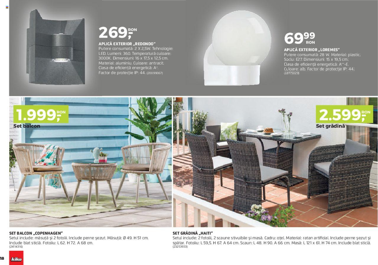 Catalog Kika 9 Martie - 30 Septembrie 2020 | Pagina 19
