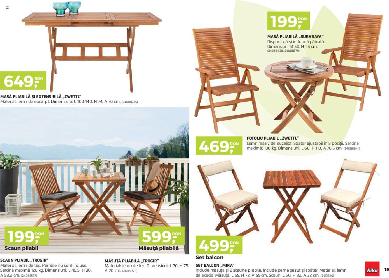 Catalog Kika 9 Martie - 30 Septembrie 2020 | Pagina 20