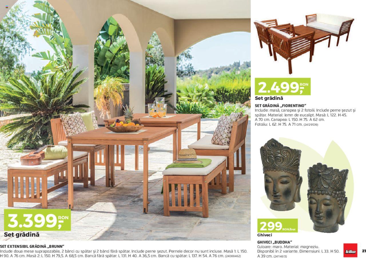 Catalog Kika 9 Martie - 30 Septembrie 2020 | Pagina 22