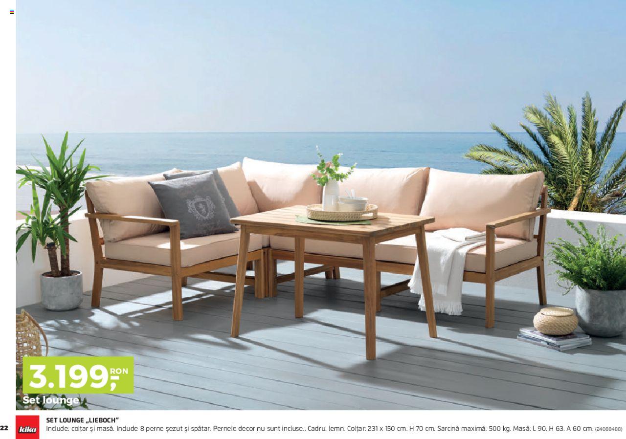 Catalog Kika 9 Martie - 30 Septembrie 2020 | Pagina 23