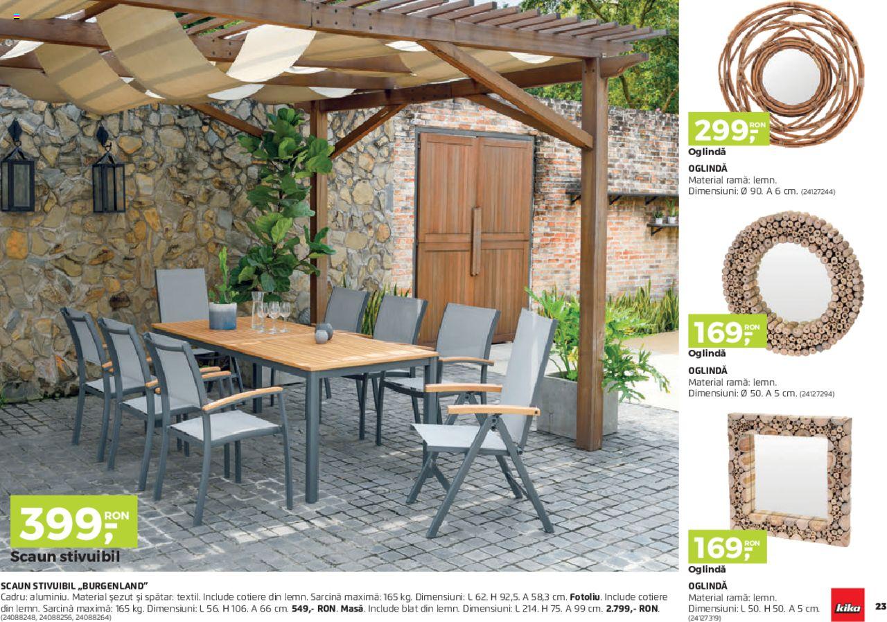 Catalog Kika 9 Martie - 30 Septembrie 2020 | Pagina 24