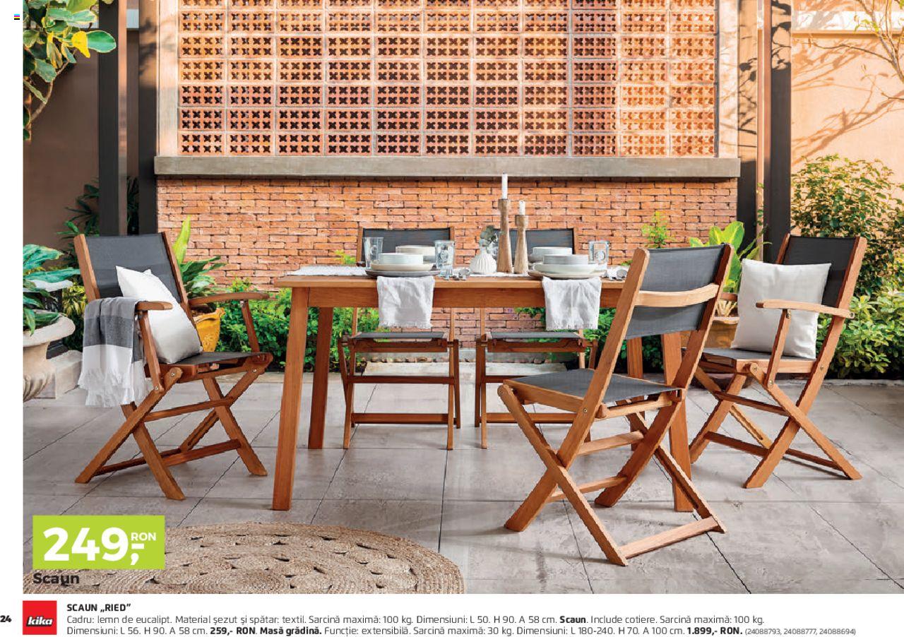 Catalog Kika 9 Martie - 30 Septembrie 2020 | Pagina 25