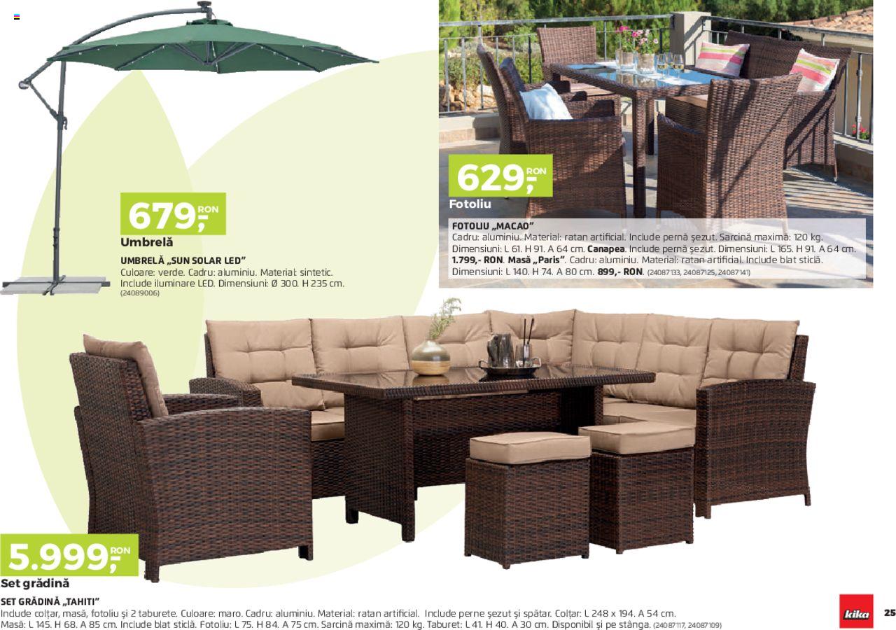 Catalog Kika 9 Martie - 30 Septembrie 2020 | Pagina 26