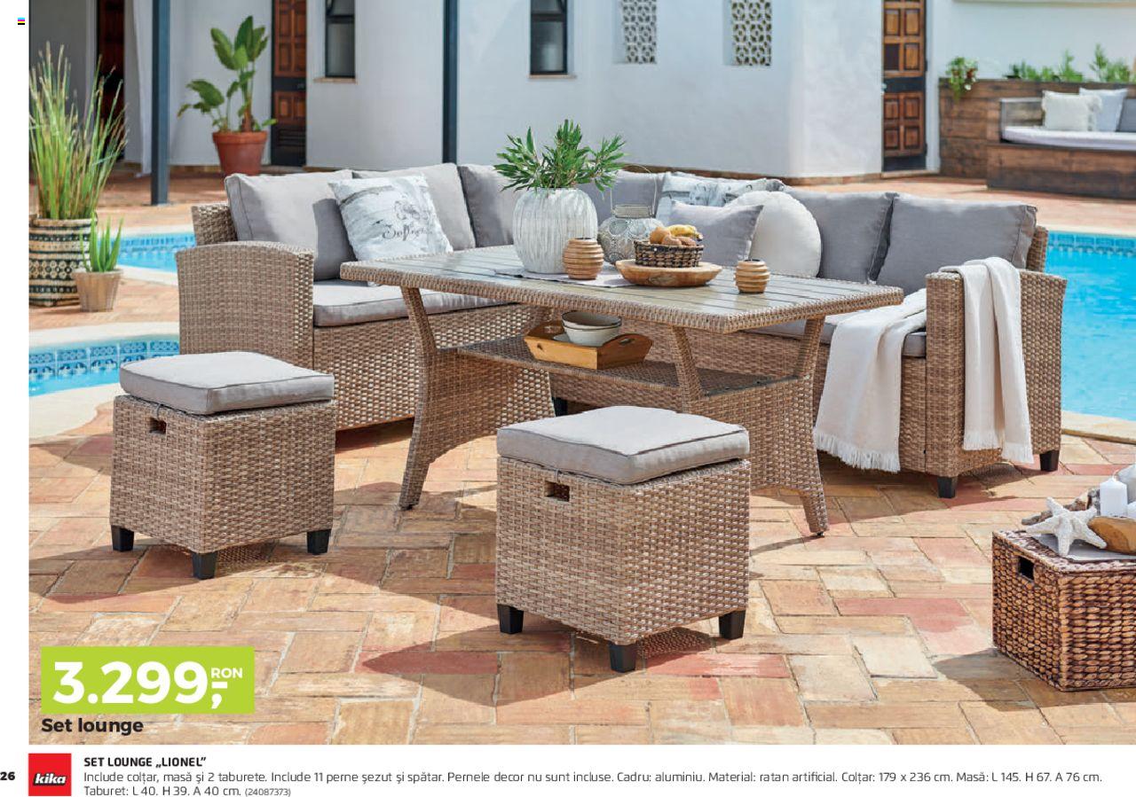 Catalog Kika 9 Martie - 30 Septembrie 2020 | Pagina 27