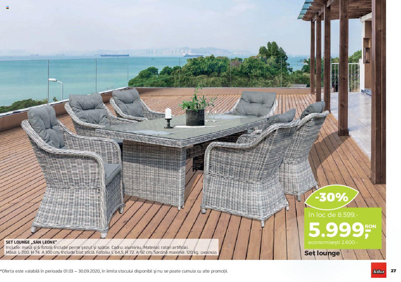 Catalog Kika 9 Martie - 30 Septembrie 2020 | Pagina 28