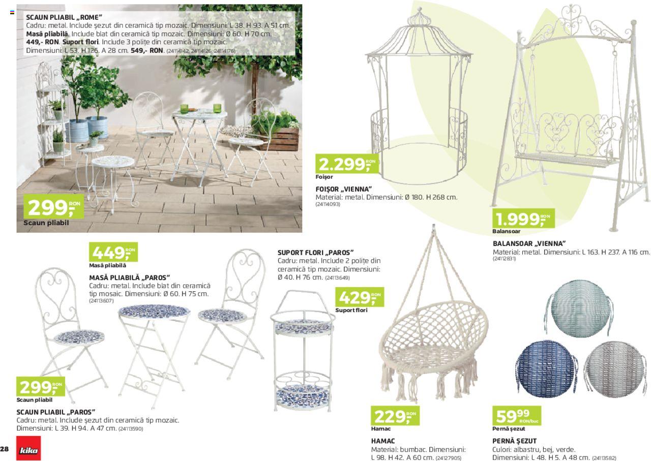 Catalog Kika 9 Martie - 30 Septembrie 2020 | Pagina 29