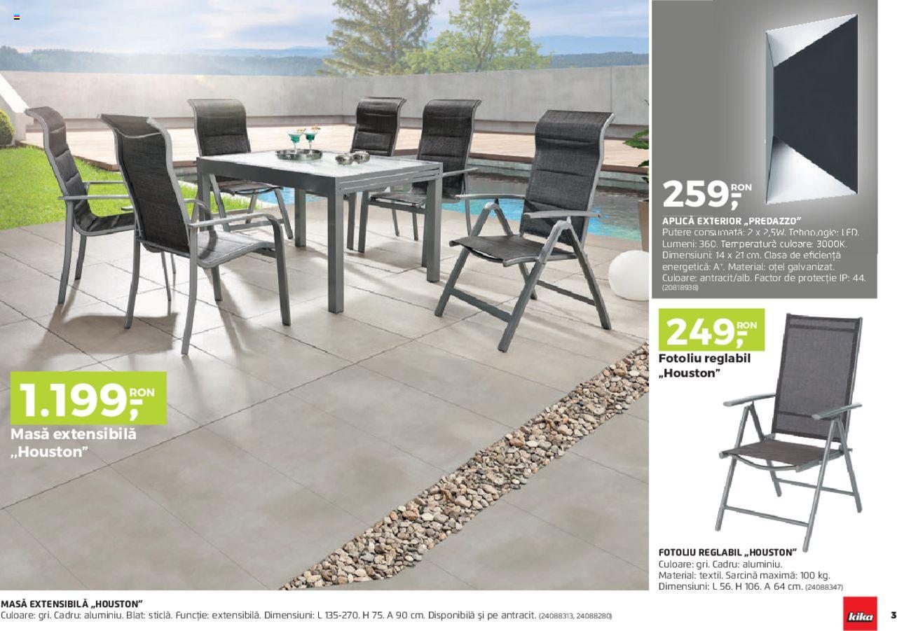 Catalog Kika 9 Martie - 30 Septembrie 2020 | Pagina 3