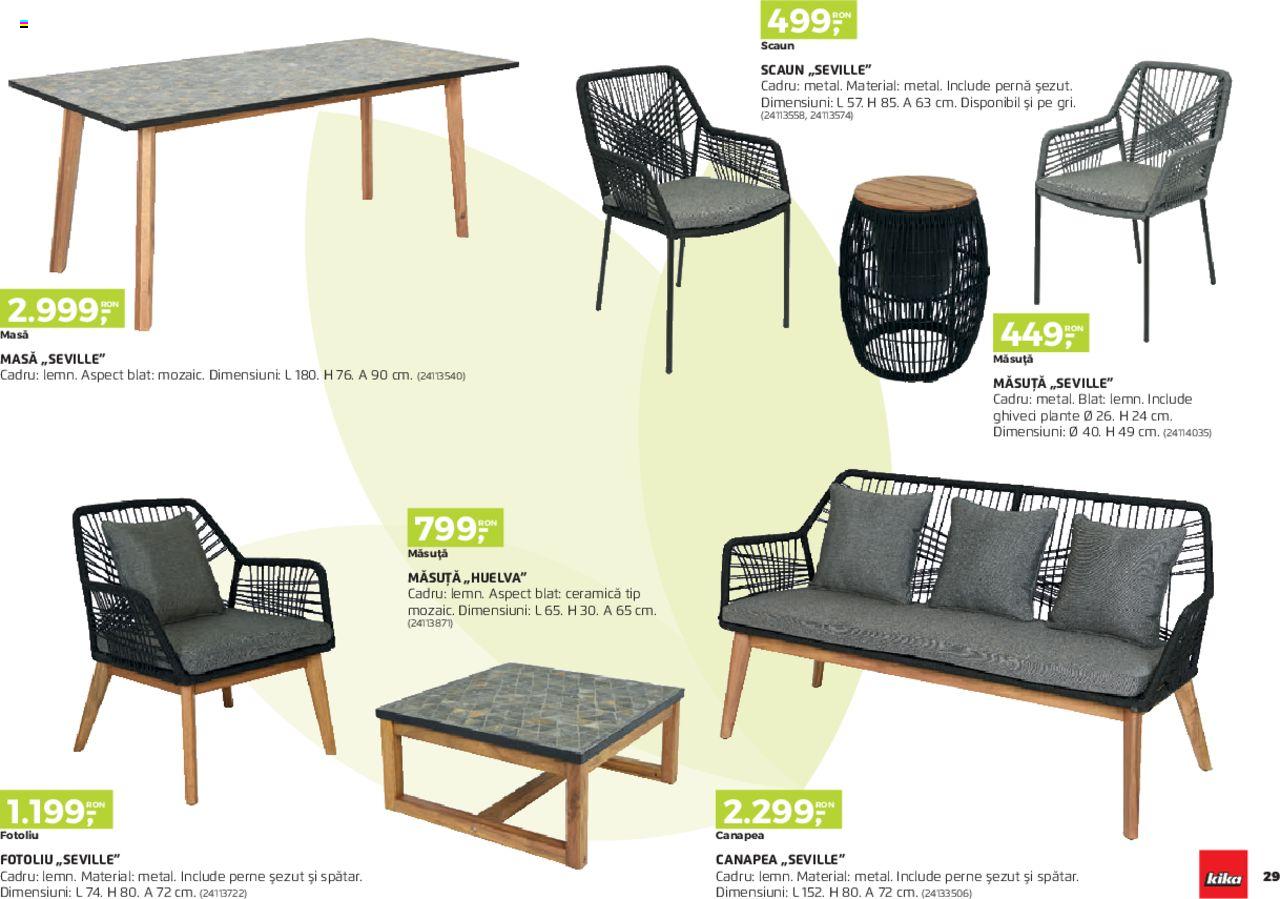 Catalog Kika 9 Martie - 30 Septembrie 2020 | Pagina 30