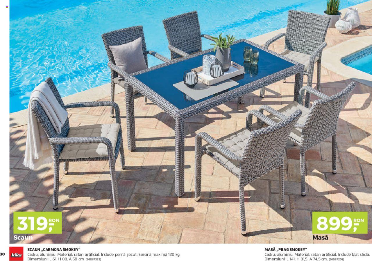 Catalog Kika 9 Martie - 30 Septembrie 2020 | Pagina 31
