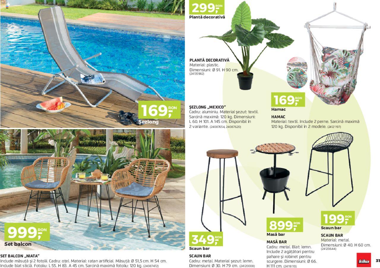 Catalog Kika 9 Martie - 30 Septembrie 2020 | Pagina 32