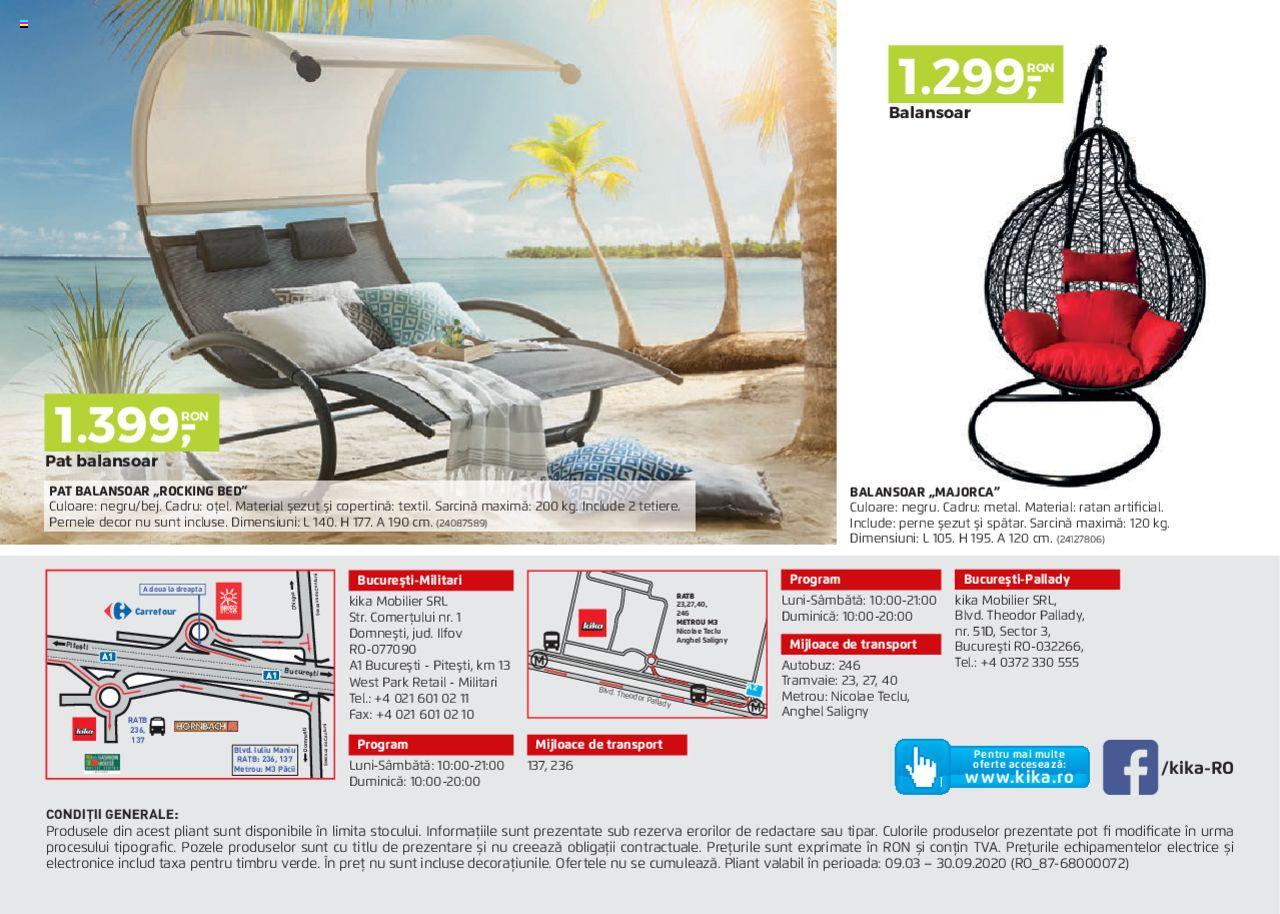 Catalog Kika 9 Martie - 30 Septembrie 2020 | Pagina 33