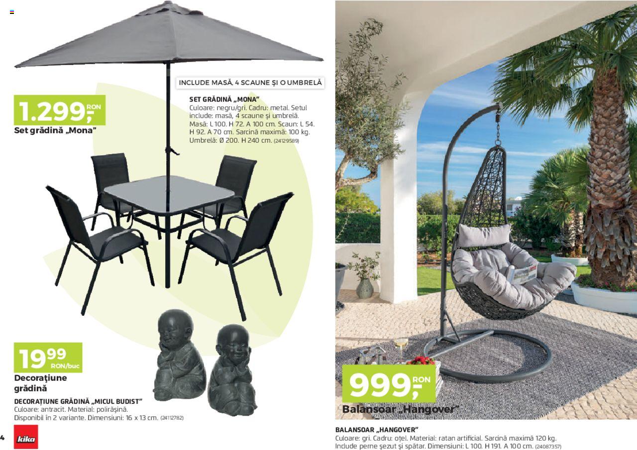 Catalog Kika 9 Martie - 30 Septembrie 2020 | Pagina 4