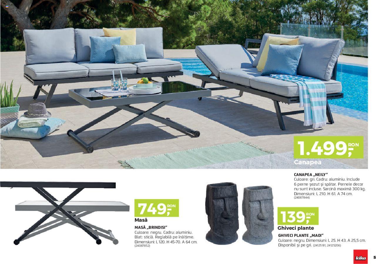 Catalog Kika 9 Martie - 30 Septembrie 2020 | Pagina 5